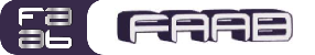 FAAB Pharma Logo